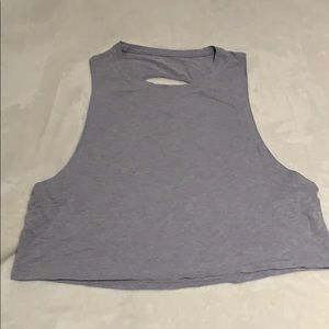 Lulu tank top